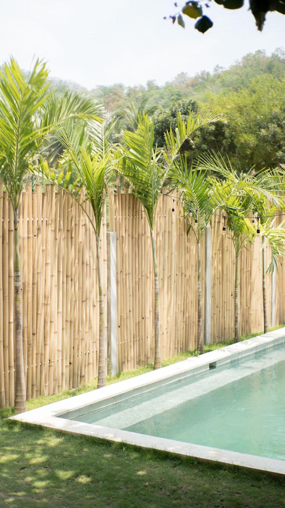 Lost Inn Kuta Capsule Hostel Екстер'єр фото