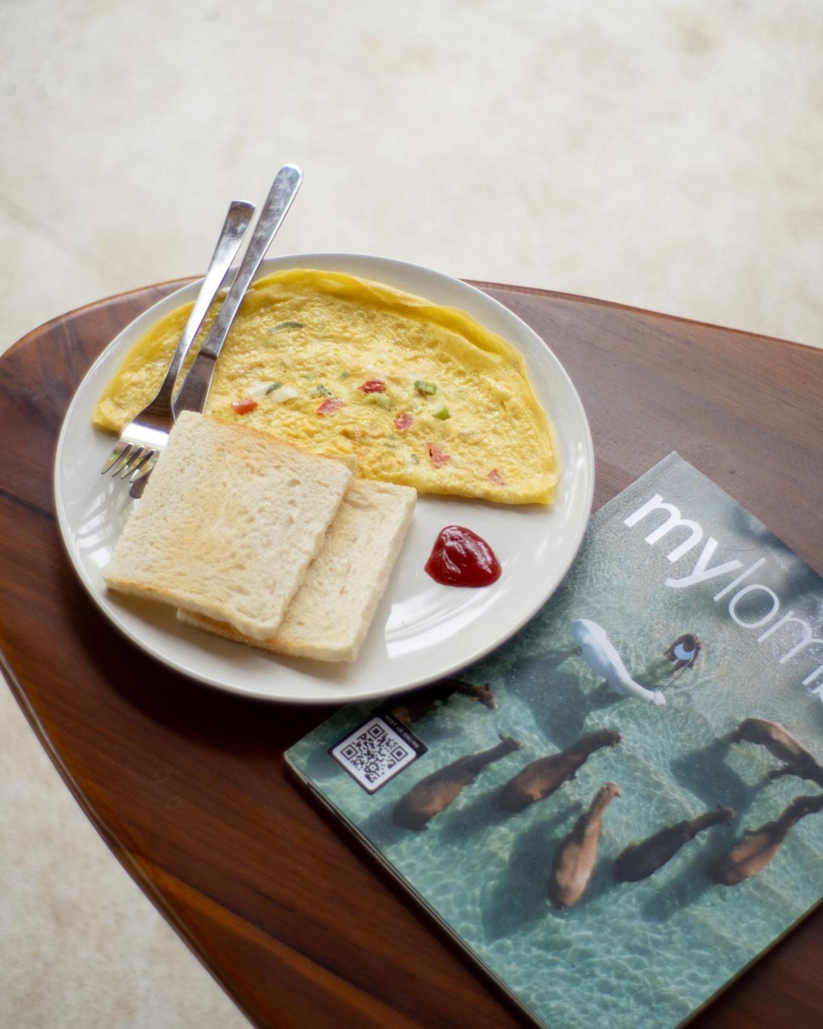 Lost Inn Kuta Capsule Hostel Екстер'єр фото